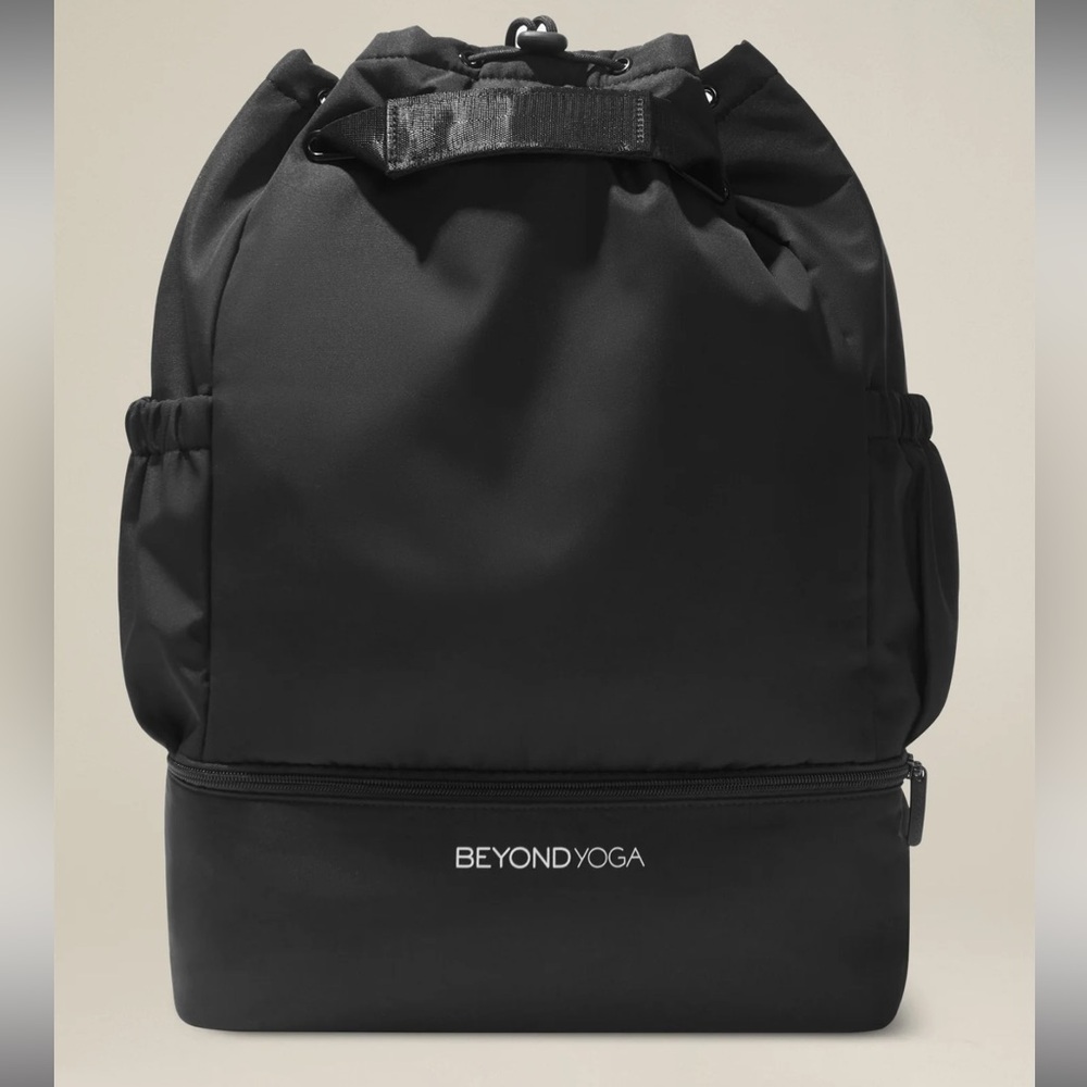 Beyond Yoga Bag